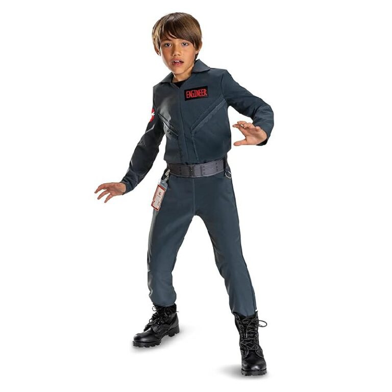 Disguise Ghostbusters Costume up to 62% Off Deal