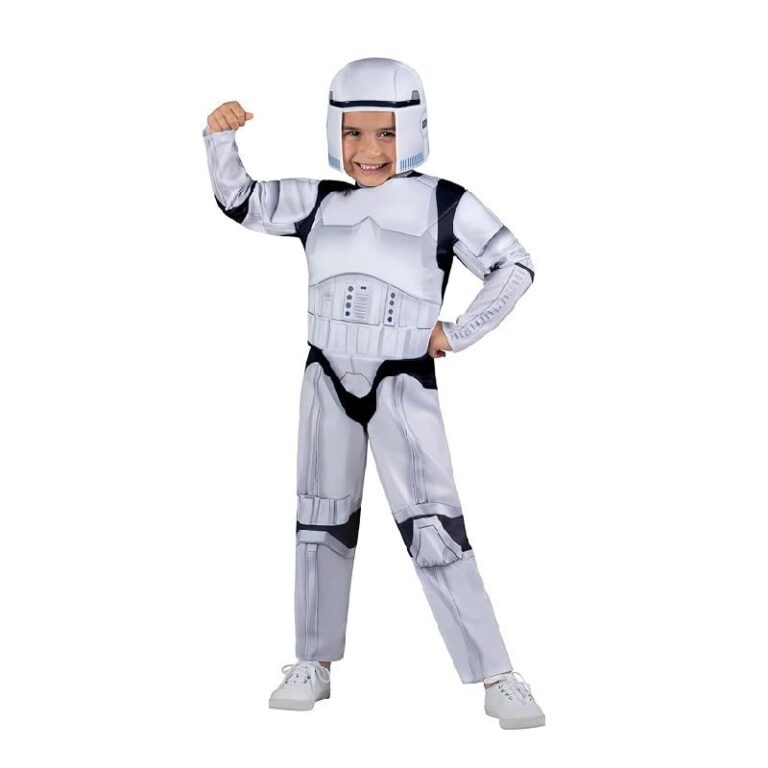 Star Wars Costume up to 64% Off Deal