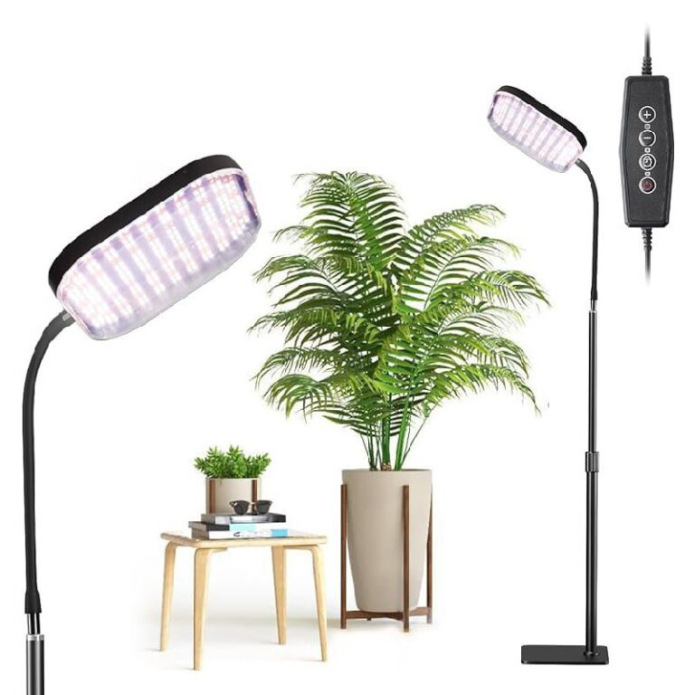 AWLYLNLL Grow Lights: Up to 20% Off Deal