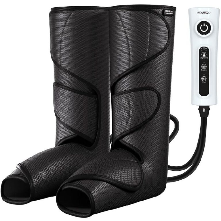 CINCOM Leg Massager Up to 11% Off Deal