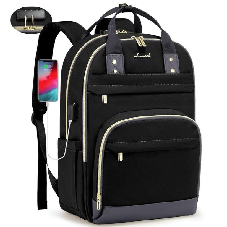 LOVEVOOK Laptop Backpack up to 20% Off Deal