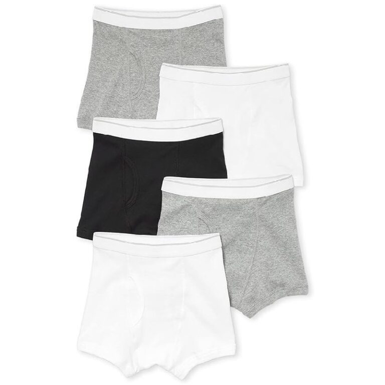 The Children’s Place Boxer Briefs: Up to 50% Off Deal