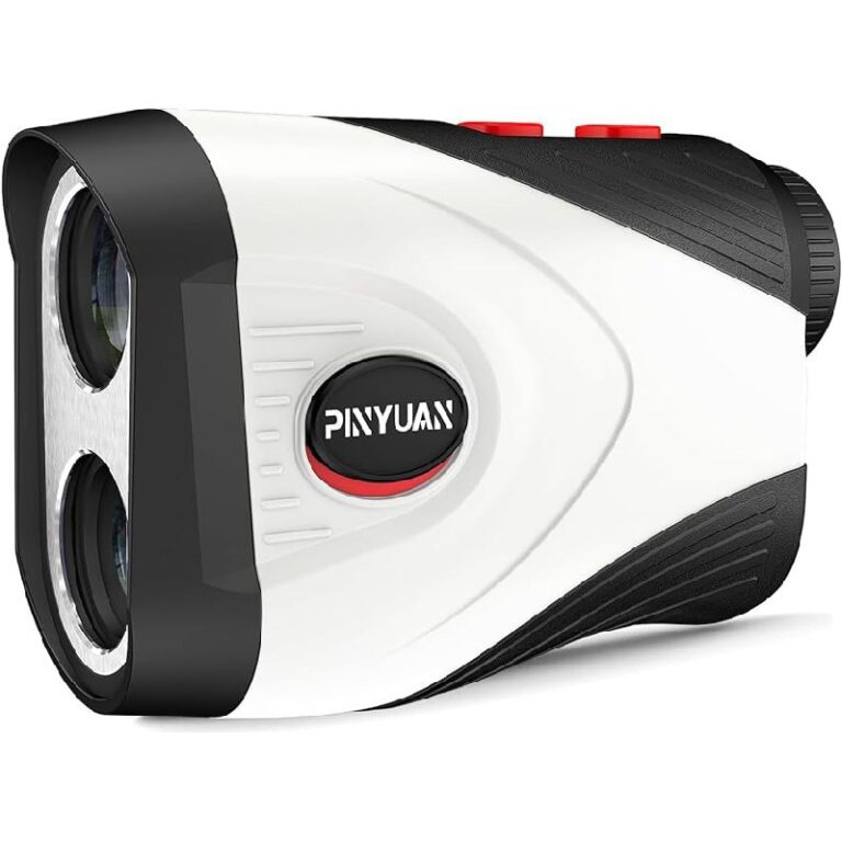 Golf Rangefinder with Slope up to 20% off Deal