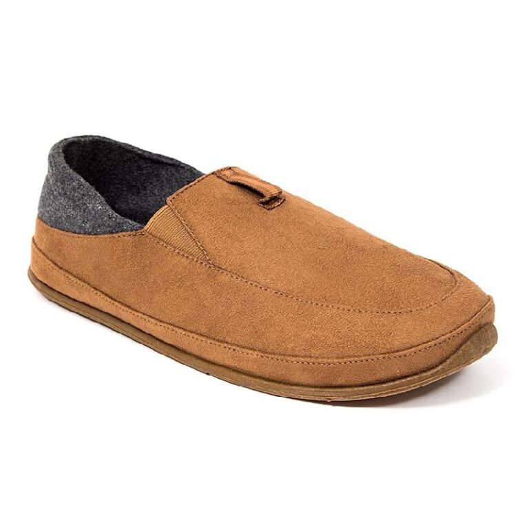 Deer Stags Men’s Campo Slipper Up to 72% Off Deal