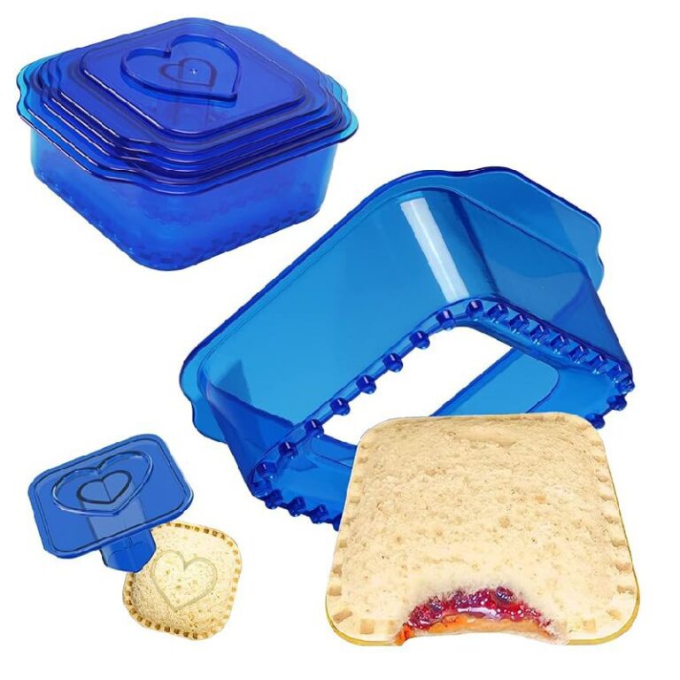 Moloudan Sandwich Cutter: Up to 40% Off Deal