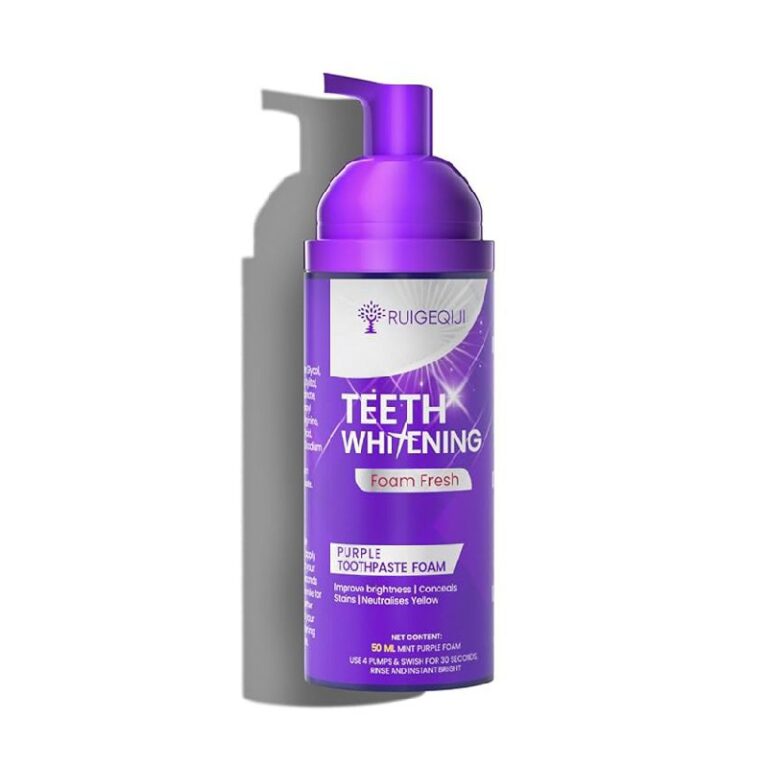 Purple Toothpaste: Up to 50% Off Deal