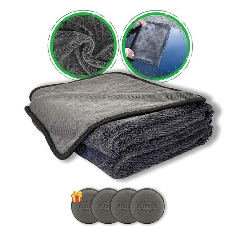 VICTORY DRIVE Towel up to 0% Off Deal