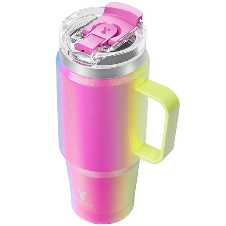 Meoky 32 oz Tumbler up to 10% off Deal