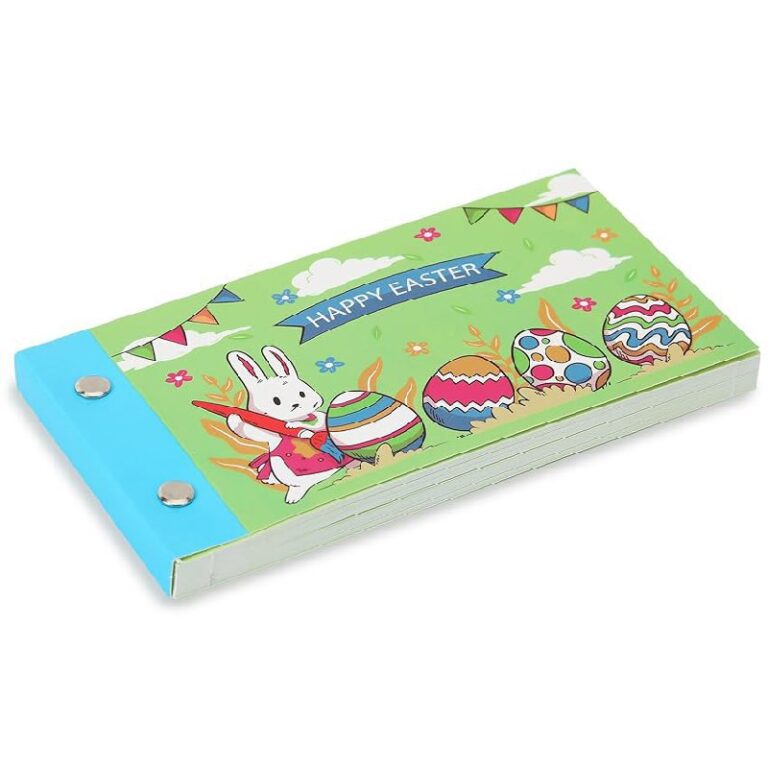 JULEASEL Easter Coupon Book: 40% Off Deal