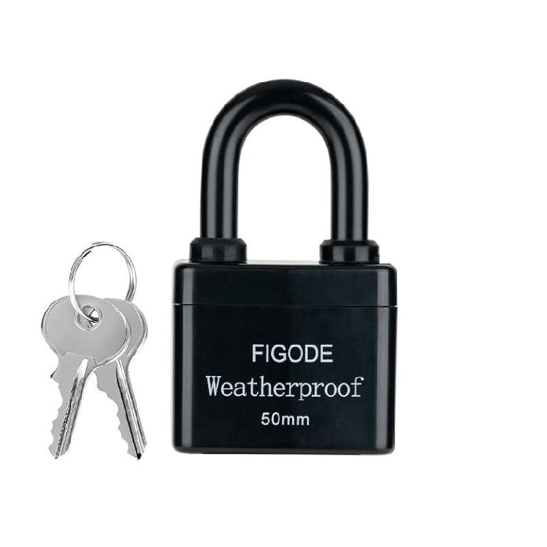 FIGODE® Padlock up to 50% off Deals