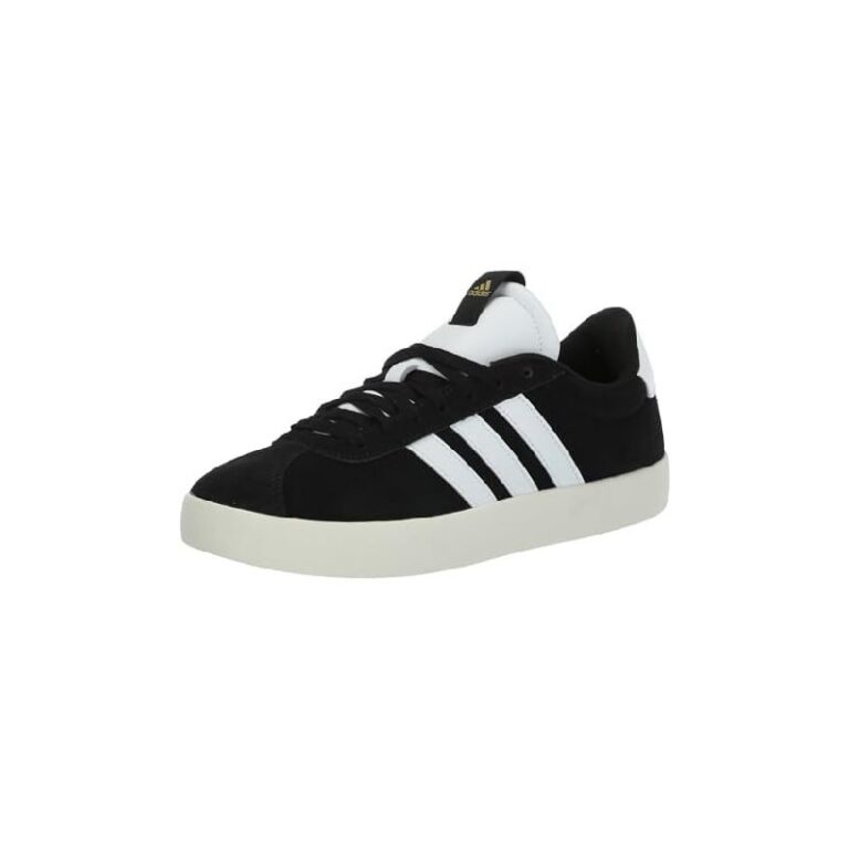 adidas Women’s VL Court 3.0 Sneaker up to 24% Off Deal