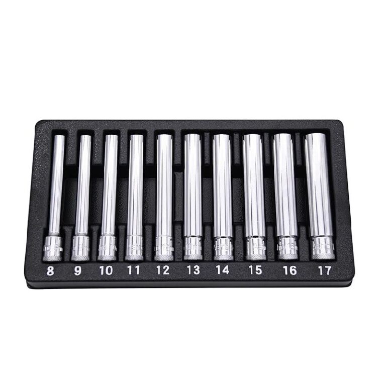 Astro Tools 4110 Socket Set up to 42% Off Deal