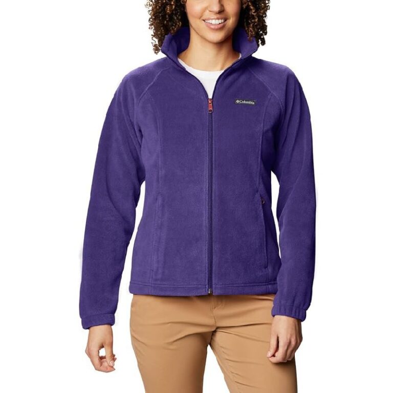 Columbia Women’s Benton Springs up to 30% off Deal