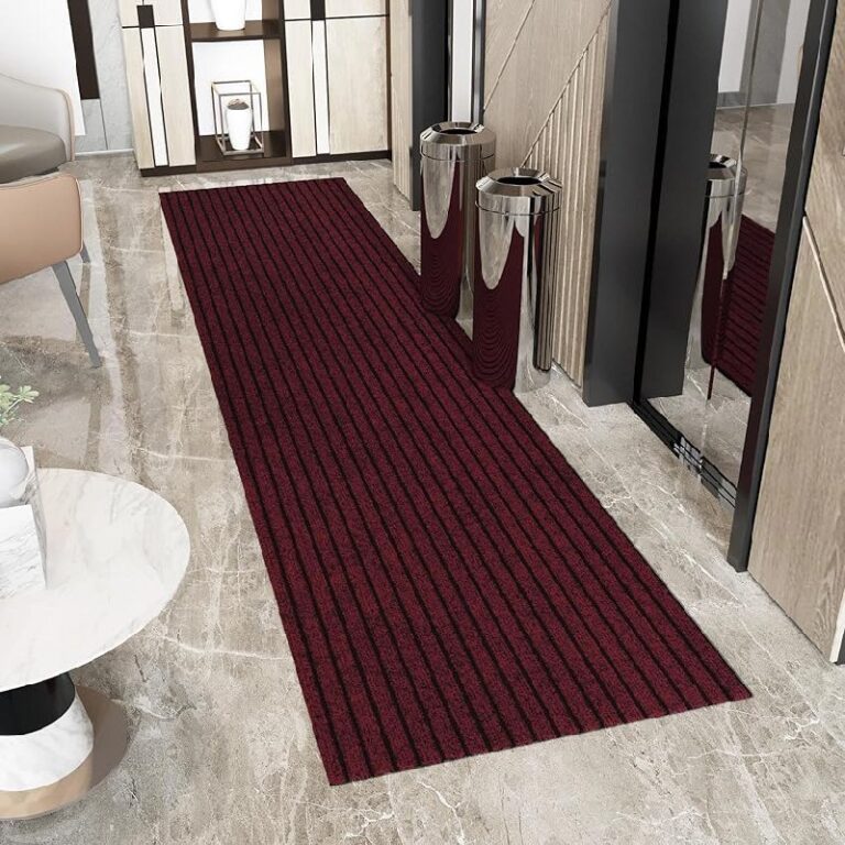 Ottomanson 2×52 Runner Rug up to 50% Off Deal