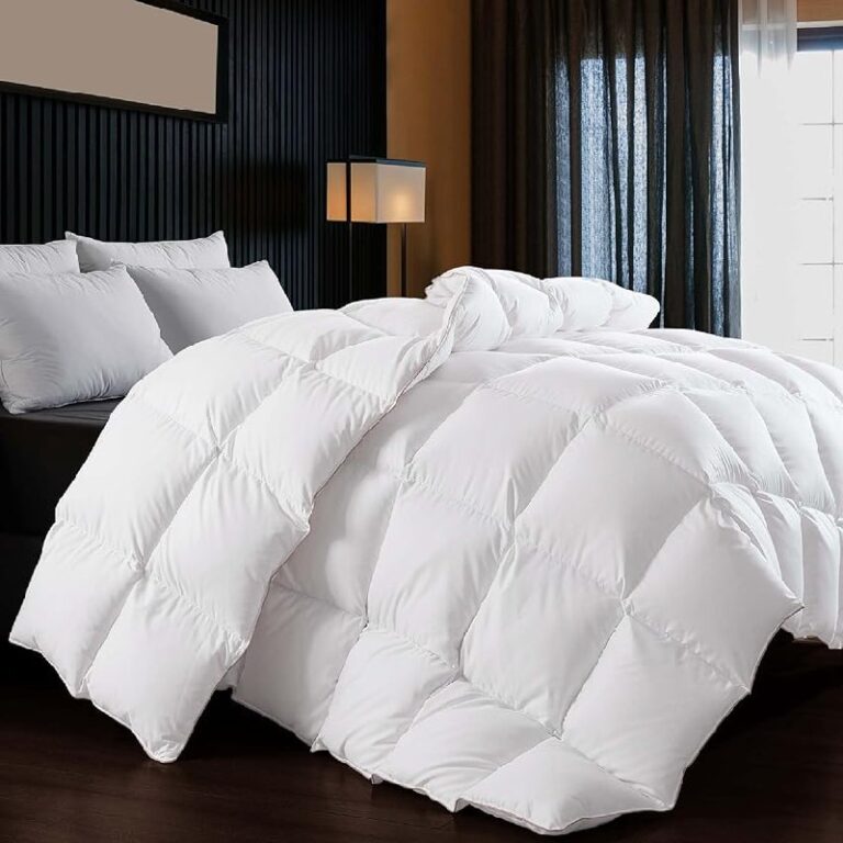 WhatsBedding Puffy Comforter – Up to 50% Off Deal