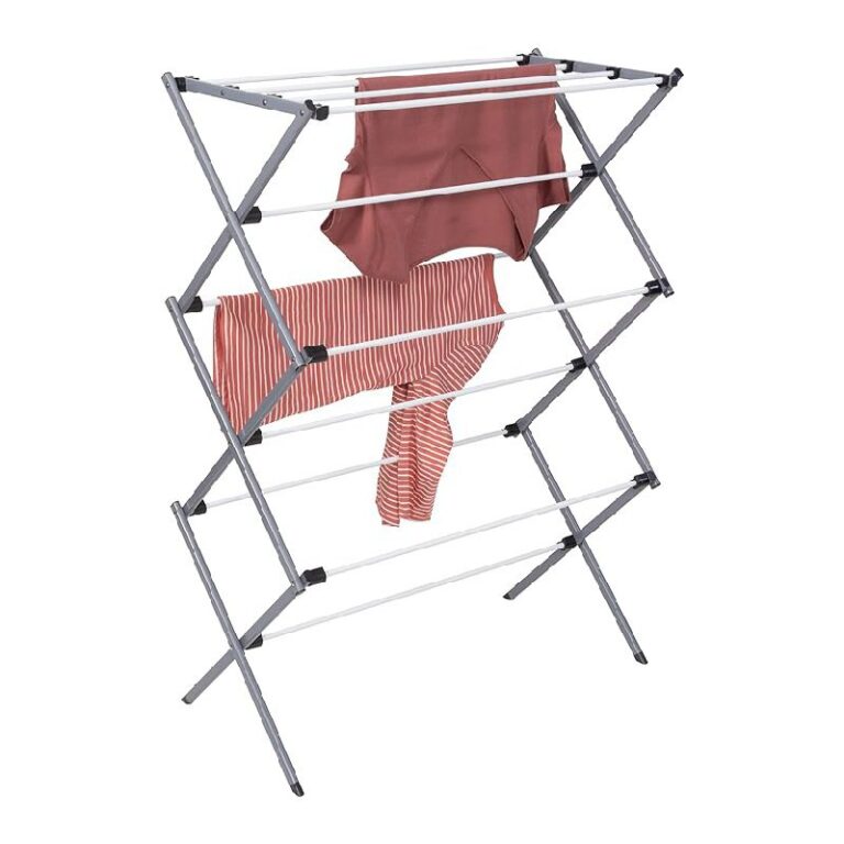 Honey-Can-Do Clothes Drying Rack up to 34% Off Deal