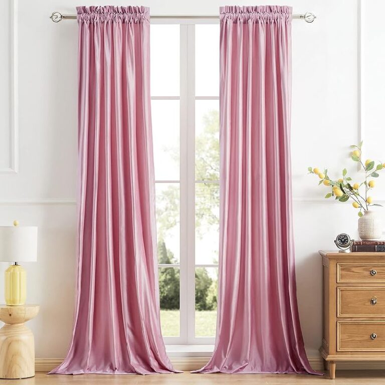 PRIMROSE Curtains up to 50% Off Deal