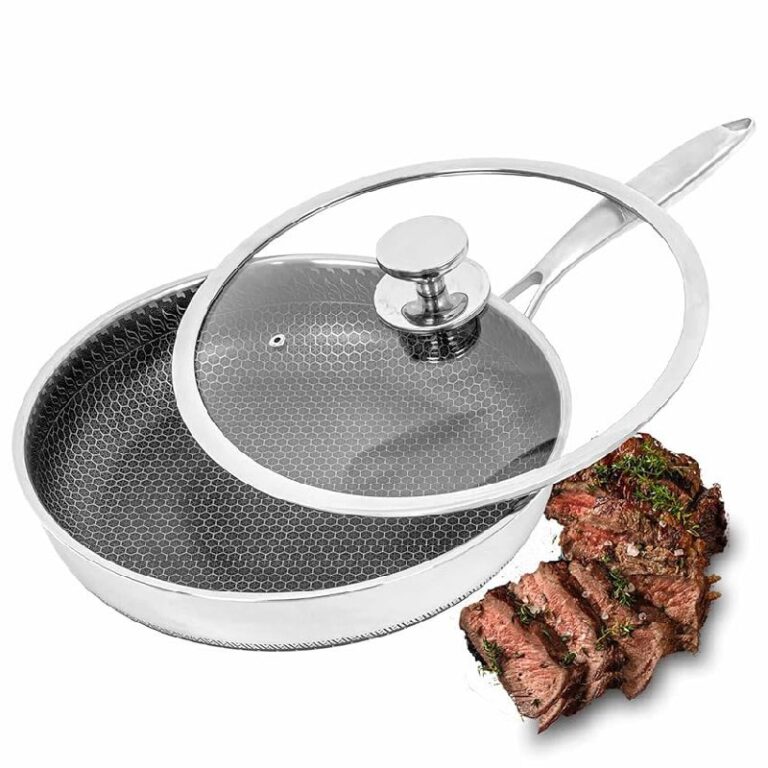 AUDANNE Frying Pan: Up to 50% Off Deal