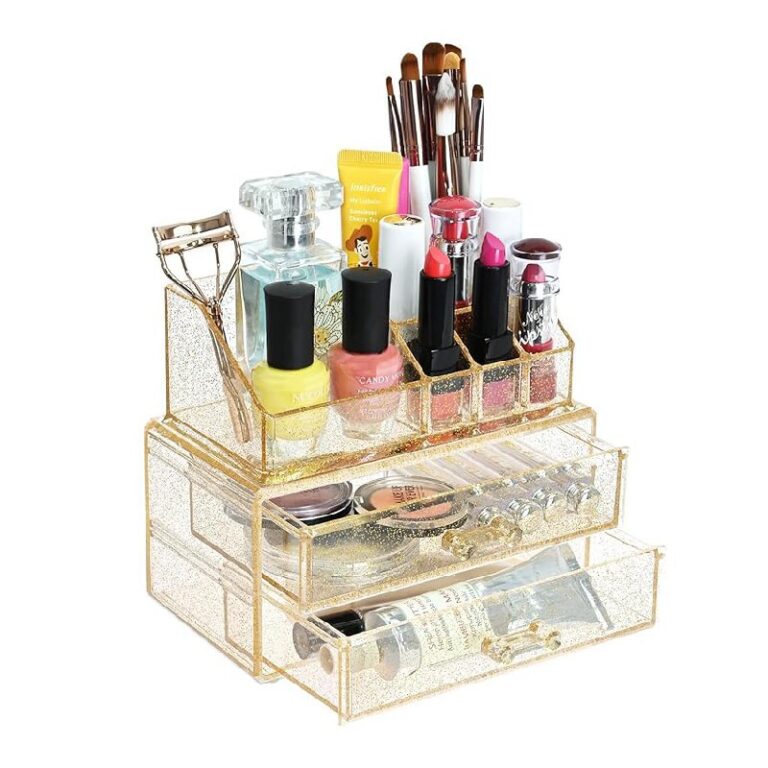 Ikee Design Makeup Organizer up to 15% off Deal