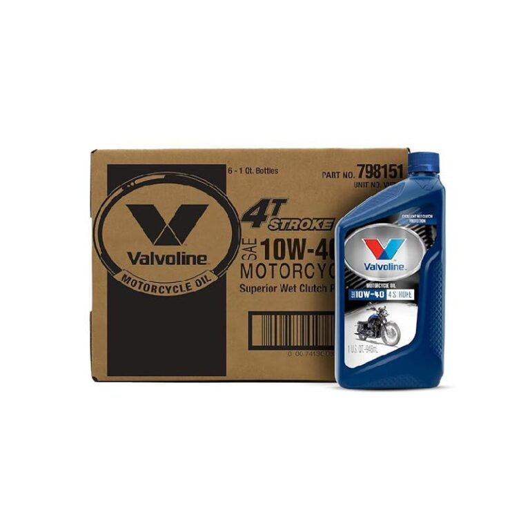 Valvoline Motor Oil: Up to 18% Off Deal