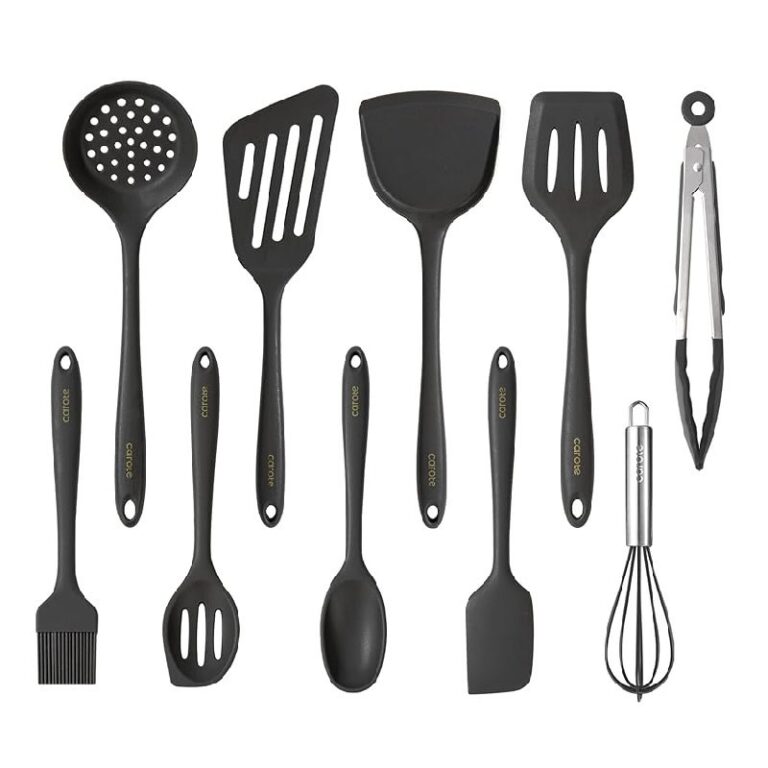 CAROTE Kitchen Utensil Set up to 50% off Deal