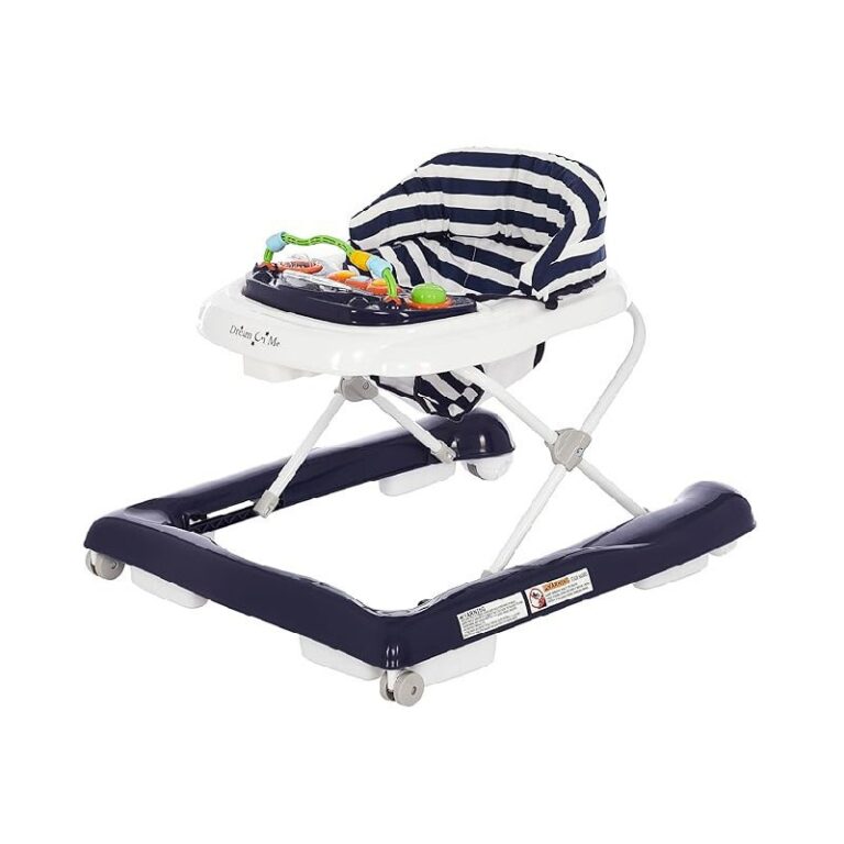 Dream On Me Ava Baby Walker Up to 34% Off Deal