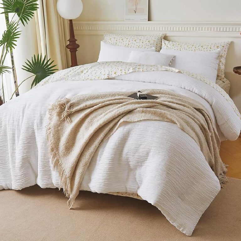 lasoftan Comforter Set: Up to 50% Off Deal