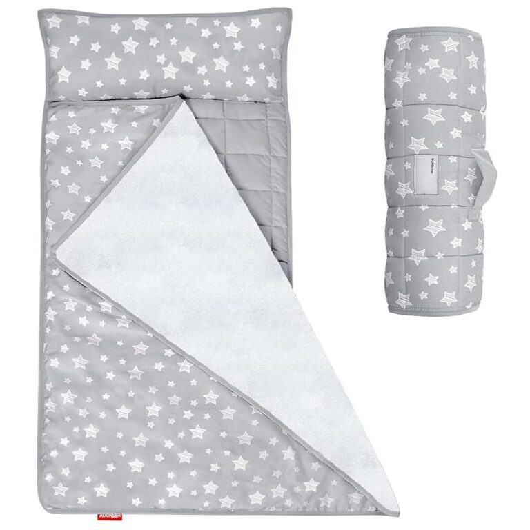 Moonsea Toddler Nap Mat up to 50% Off Deals