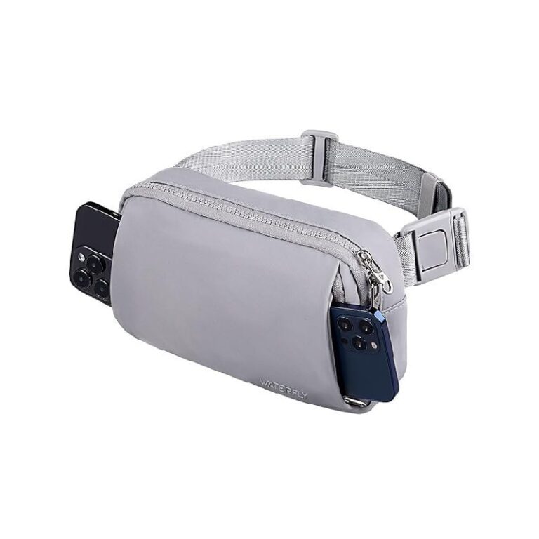 WATERFLY Crossbody Belt: Up to 52% Off Deal