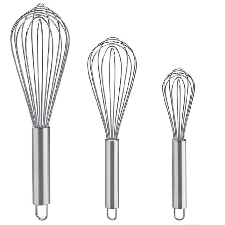 Whisks for Cooking – Up to 50% Off Deal