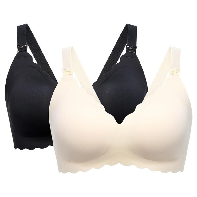 Momcozy Nursing Bras up to 15% Off Deal