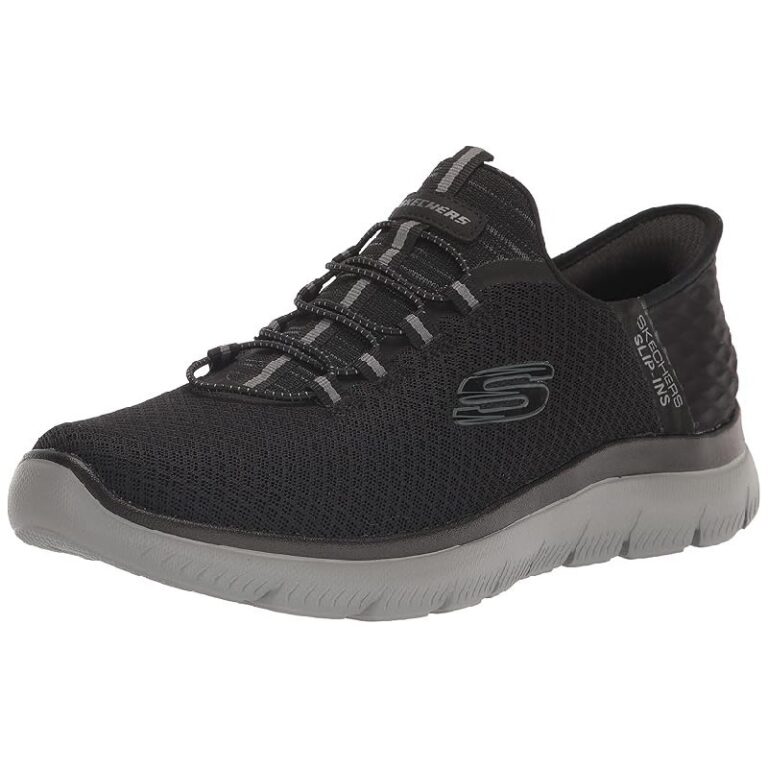 Skechers Men’s Summits: Up to 27% Off Deal