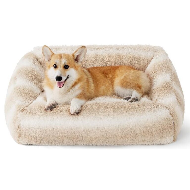 Lesure Dog Bed Medium – Up to 50% Off Deal