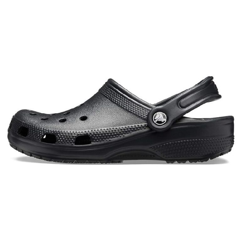 Crocs Unisex-Adult Classic Clogs: Up to 12% Off Deal