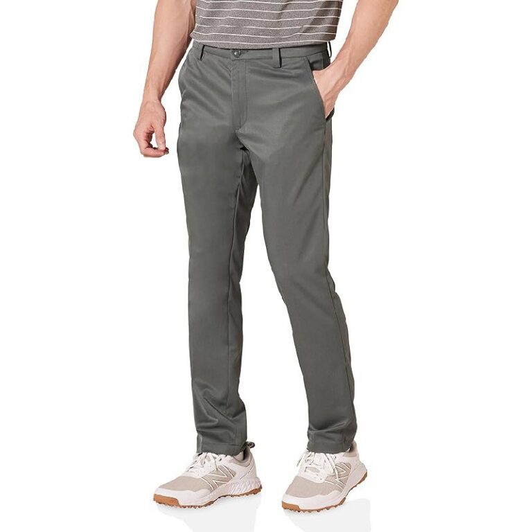 Amazon Essentials Golf Pant up to 6% Off Deal