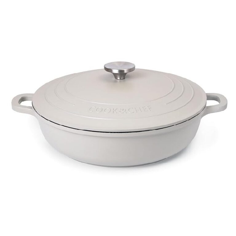 Dutch Oven Pot – Up to 30% Off Deal