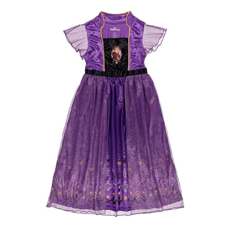 Disney Girls’ Frozen Nightgown up to 18% Off Deal