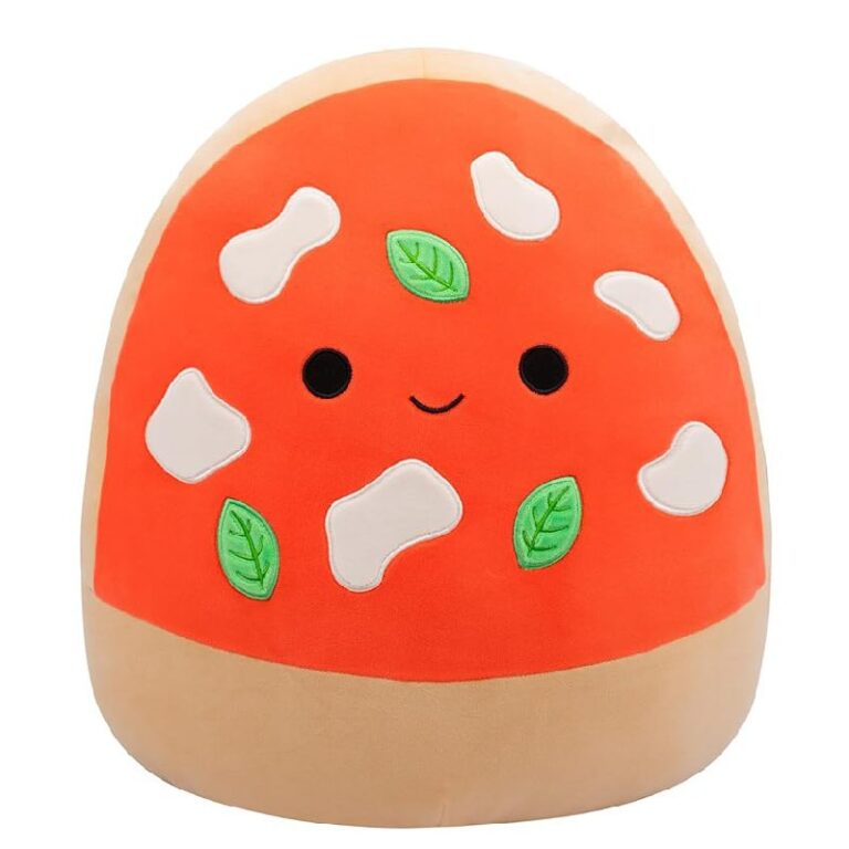 Squishmallows Original Pizza up to 50% off Deal