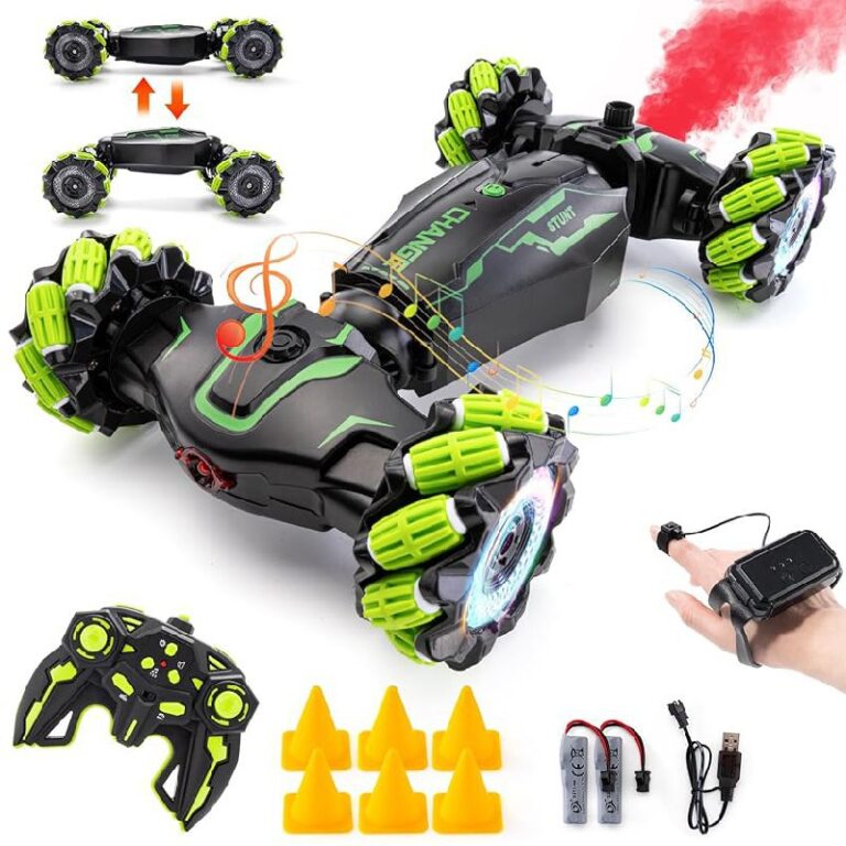 WJWMIRC Remote Control Car up to 50% Off Deal