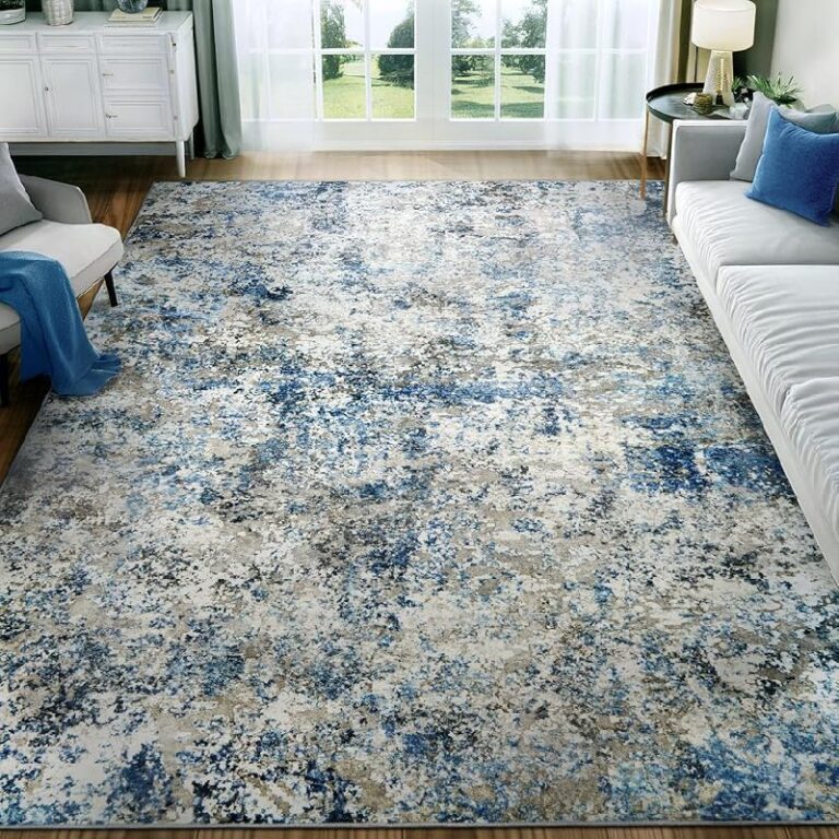 Washable Area Rug: Up to 30% Off Deal