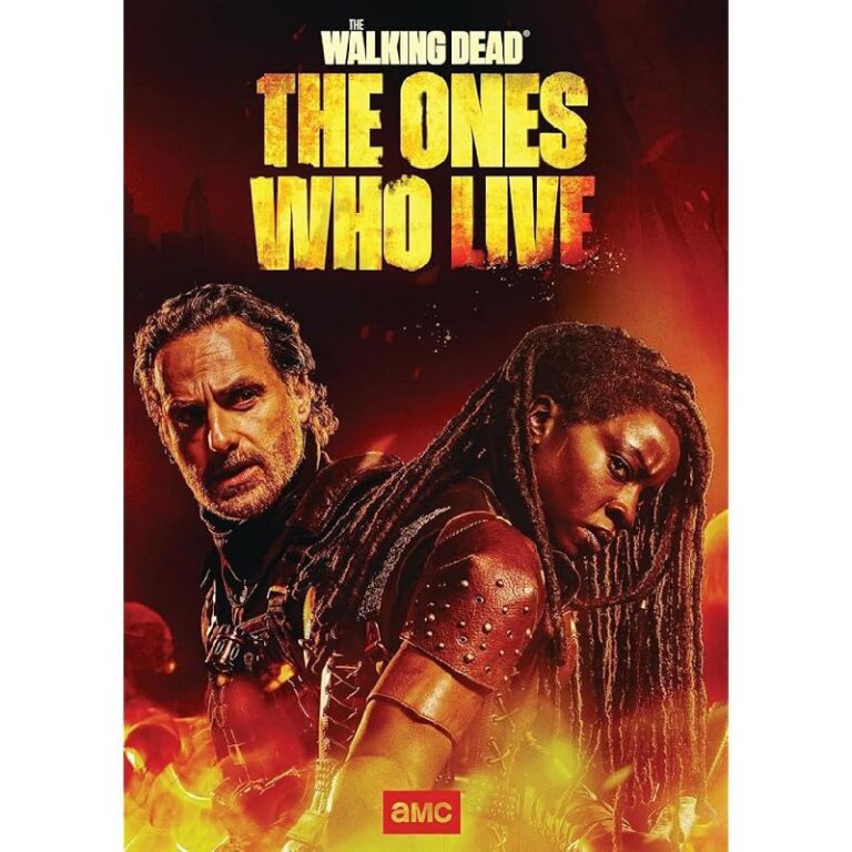 The Walking Dead: The Ones Who Live 46% Off Deal