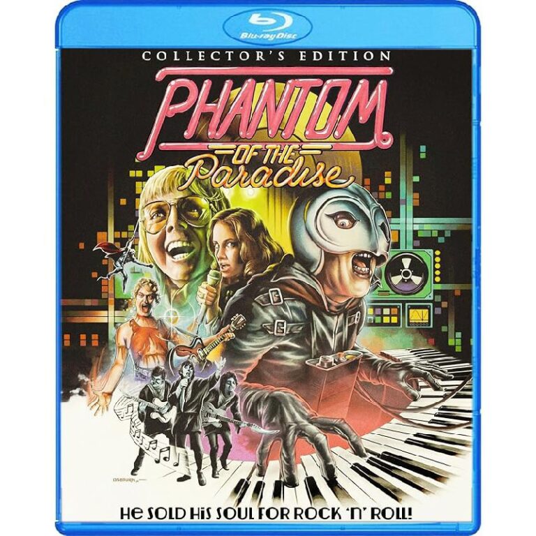 Phantom of The Paradise: Up to 42% Off Deal