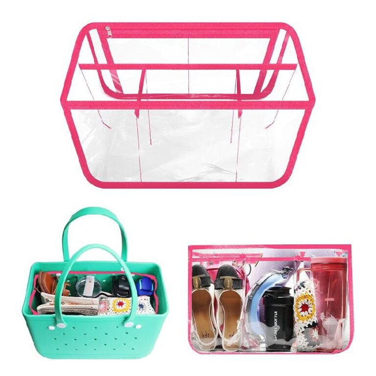 FIHCH Clear Beach Bag up to 30% Off Deal