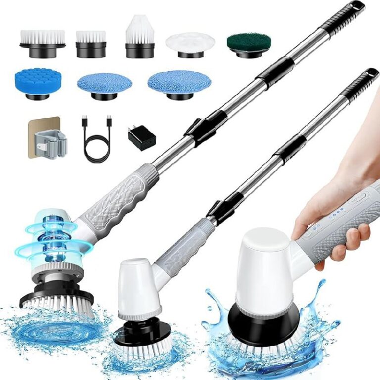 Electric Spin Scrubber up to 44% Off Deal