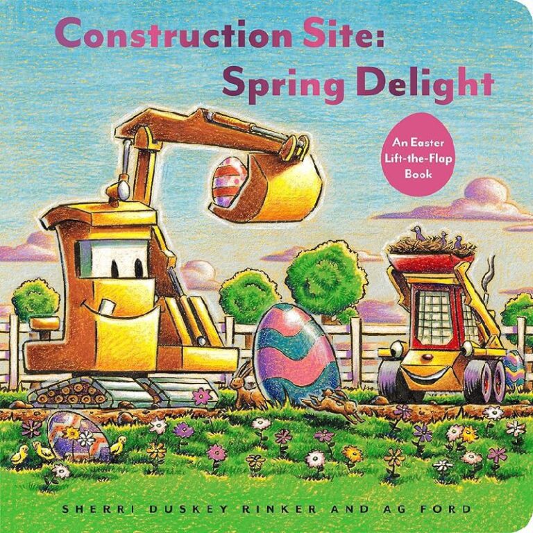 Construction Site: Spring Delight up to 32% Off Deal