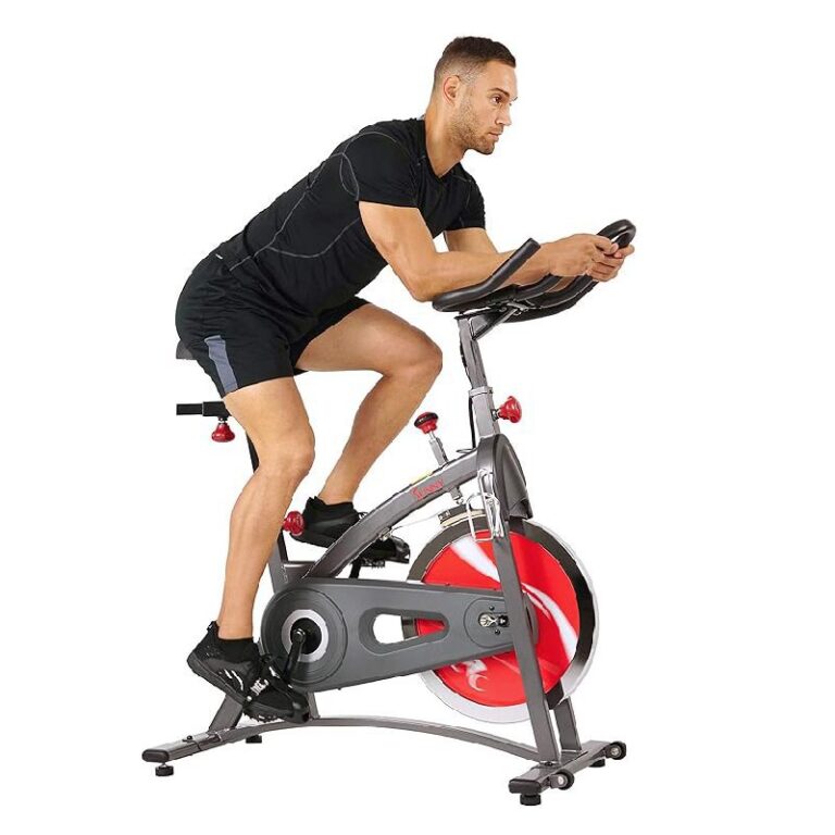 Sunny Health & Fitness Bike up to 31% Off Deal