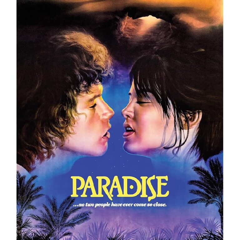 Paradise (Special Edition) up to 36% off Deal