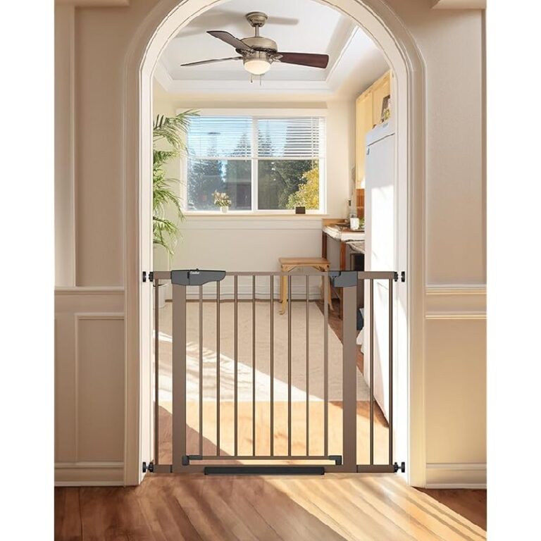 Cumbor Baby Gate up to 22% Off Deal