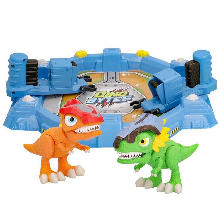 IMC Toys Dinobytes Battle Arena up to 69% off Deal