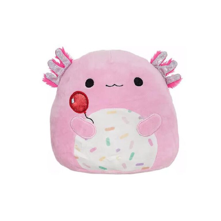 Squishmallows Plush Toy Deals up to 50% Off